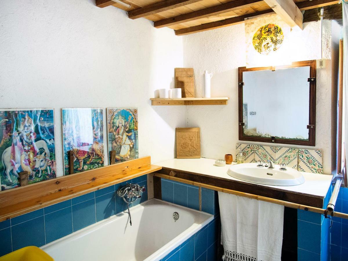 Bed and Breakfast Casa La Valle, Gubbio, Frazione Santa Cristina Exteriér fotografie